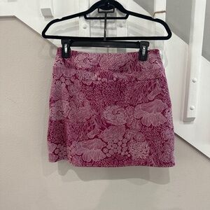 Golf & Tennis skirt by Tommy Bahama